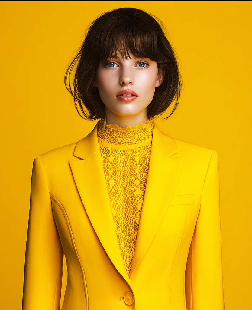 The Sunday Blazer